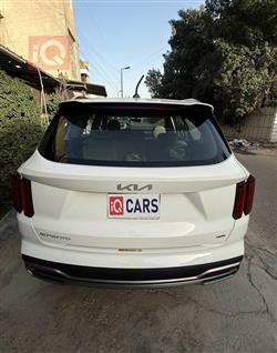 كيا سورينتو